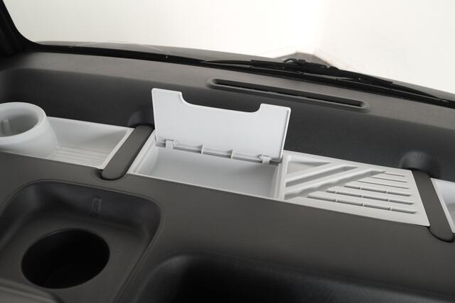 Opel Rocks-e 5.5 kWh Klub Panorama dak