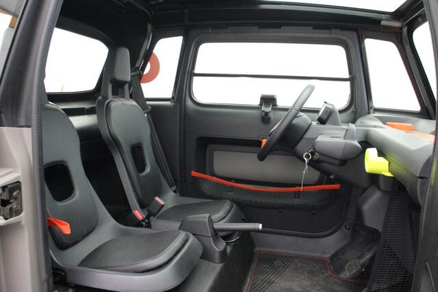 Opel Rocks-e 2024 - 6.946 Km