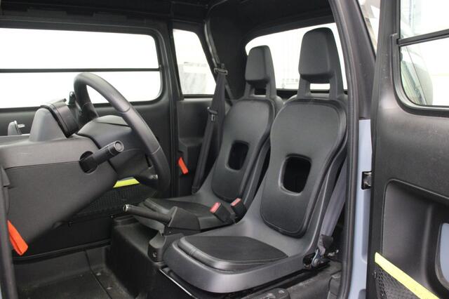 Opel Rocks-e 2022 - 18.185 Km