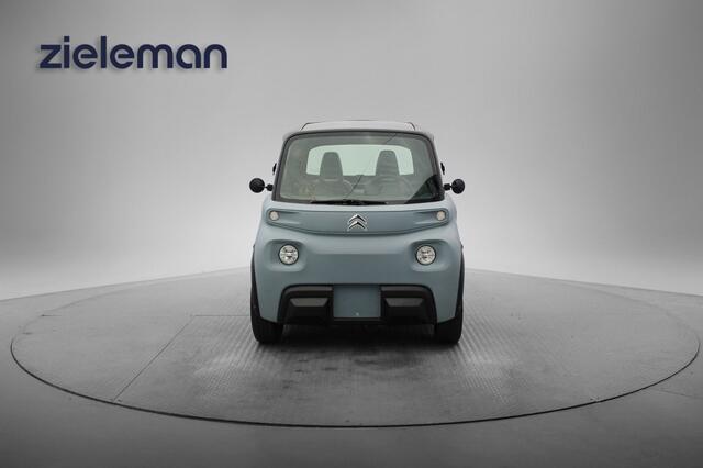 Opel Rocks-e 2022 - 18.185 Km