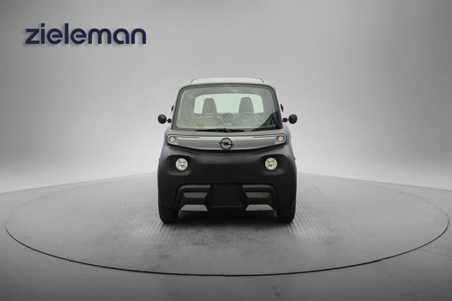 Opel Rocks-e 2023 - 21.056 Km