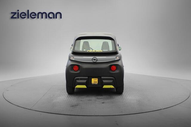 Opel Rocks-e 2023 - 21.056 Km