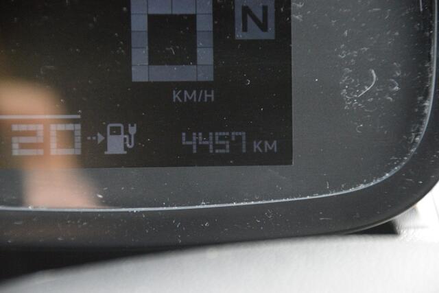 Opel Rocks-e Brommobiel 1e eig | BTW auto