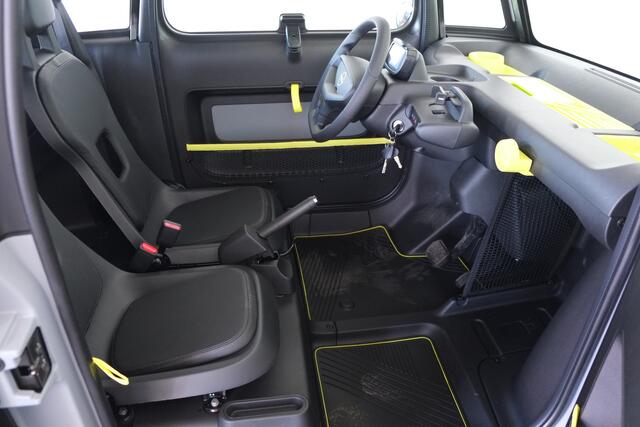 Opel Rocks-e 5.5 kWh Tekno Panoramadak