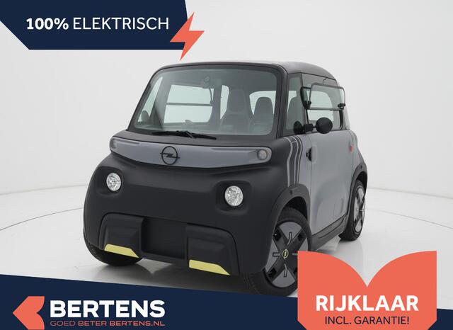 Opel Rocks-e Base