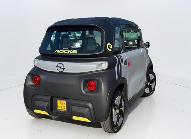 Opel Rocks-e Base
