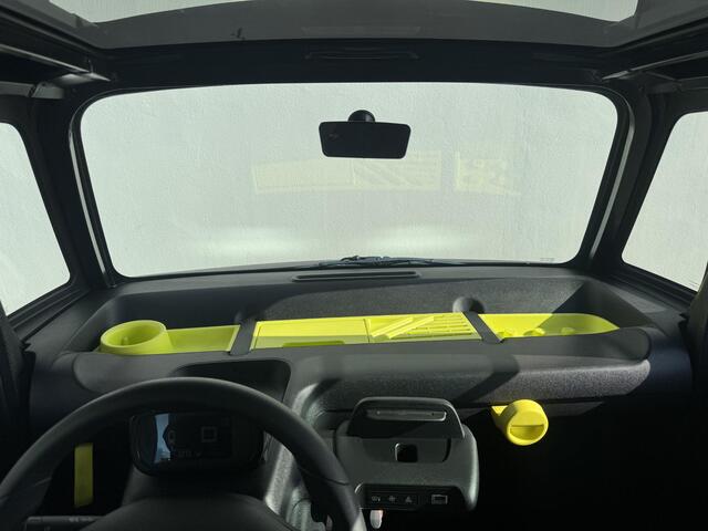 Opel Rocks-e Base