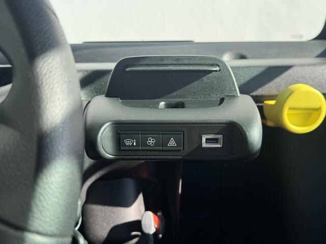 Opel Rocks-e Base