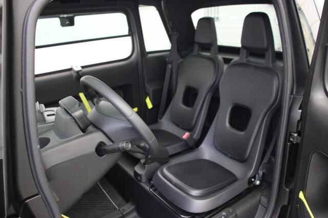 Opel Rocks-e 2022 - 8.805 Km