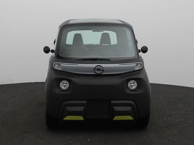 Opel Rocks-e Tekno | te Financieren v.a. ¤120,- P/M |