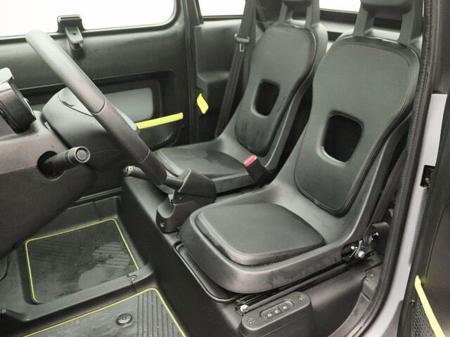 Opel Rocks-e Tekno | te Financieren v.a. ¤120,- P/M |