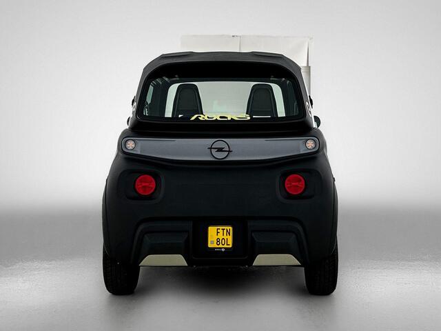 Opel Rocks-e Base