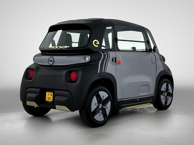 Opel Rocks-e Base