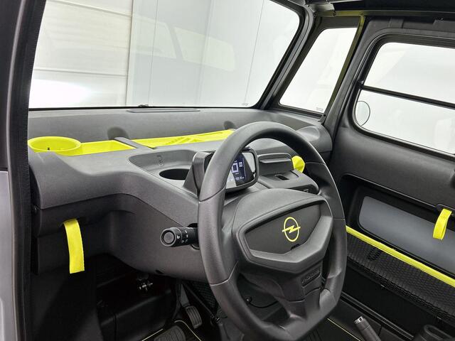 Opel Rocks-e Base