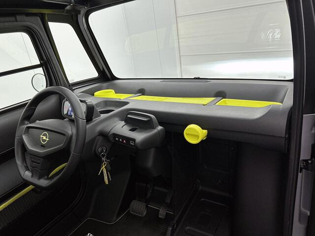 Opel Rocks-e Base