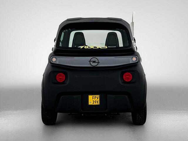 Opel Rocks-e Base | Direct leverbaar | Rijbewijs AM | Vanaf 16 jaar |