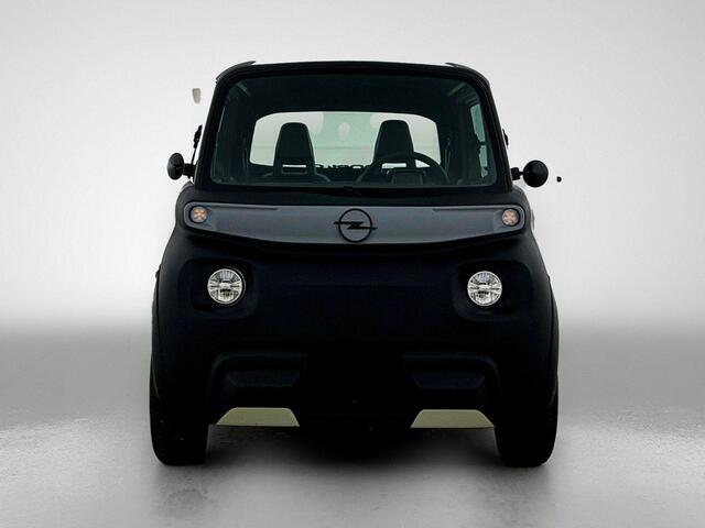 Opel Rocks-e Base | Direct leverbaar | Rijbewijs AM | Vanaf 16 jaar |