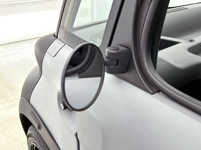 Opel Rocks-e Base | Direct leverbaar | Rijbewijs AM | Vanaf 16 jaar |