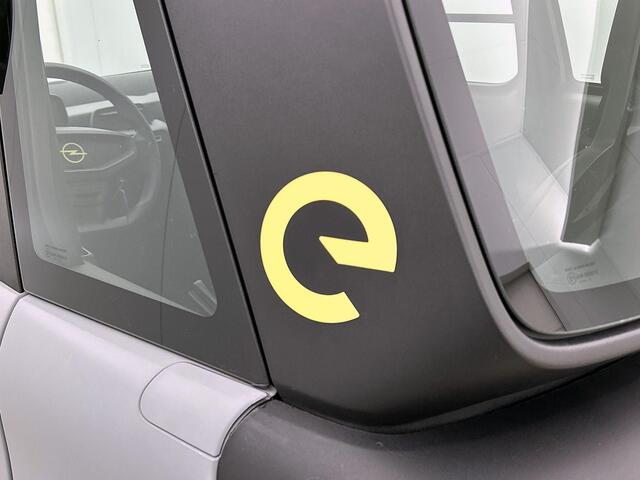 Opel Rocks-e Base | Direct leverbaar | Rijbewijs AM | Vanaf 16 jaar |