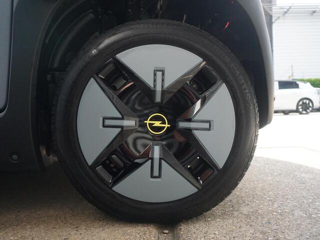 Opel Rocks-e Base Opel Rocks-E Base