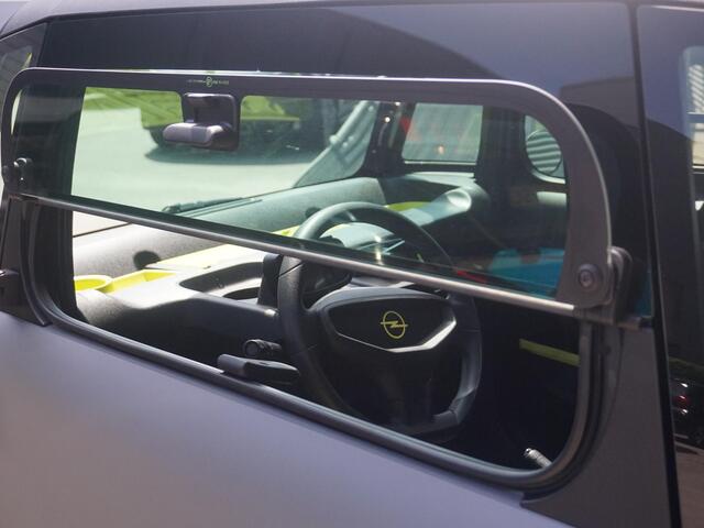 Opel Rocks-e Base Opel Rocks-E Base