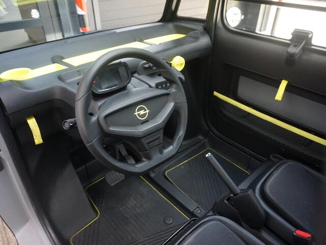 Opel Rocks-e Base Opel Rocks-E Base