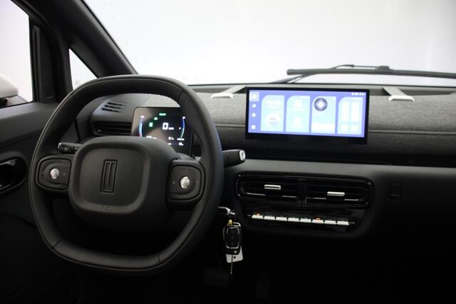 Opel Rocks-e Linktour Alumi - NIEUW