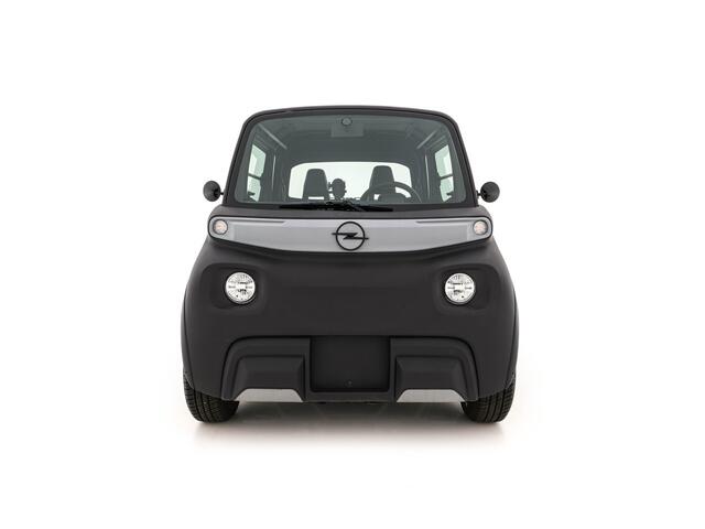 Opel Rocks-e Brommobiel Base Aut.*PANO | LED-LIGHTS |