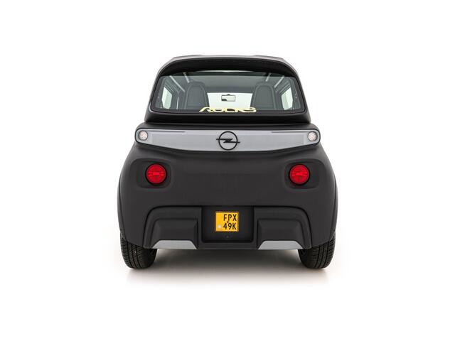 Opel Rocks-e Brommobiel Base Aut.*PANO | LED-LIGHTS |