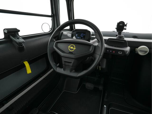 Opel Rocks-e Brommobiel Base Aut.*PANO | LED-LIGHTS |