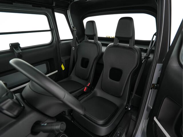 Opel Rocks-e Brommobiel Base Aut.*PANO | LED-LIGHTS |