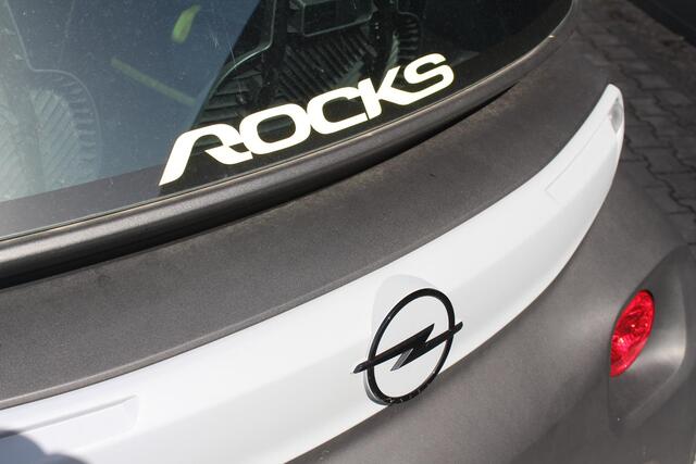 Opel Rocks-e Base | Panoramadak |