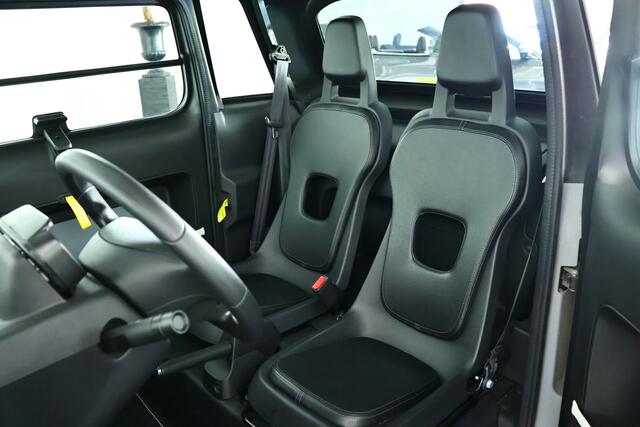 Opel Rocks-e 5.5 kWh Klub Panoramadak