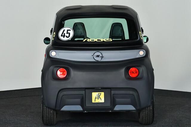 Opel Rocks-e 5.5 kWh Klub Panoramadak
