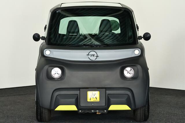 Opel Rocks-e 5.5 kWh Tekno Panoramadak