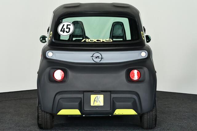 Opel Rocks-e 5.5 kWh Tekno Panoramadak