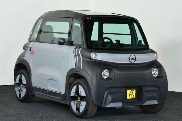 Opel Rocks-e 5.5 kWh Klub Panoramadak