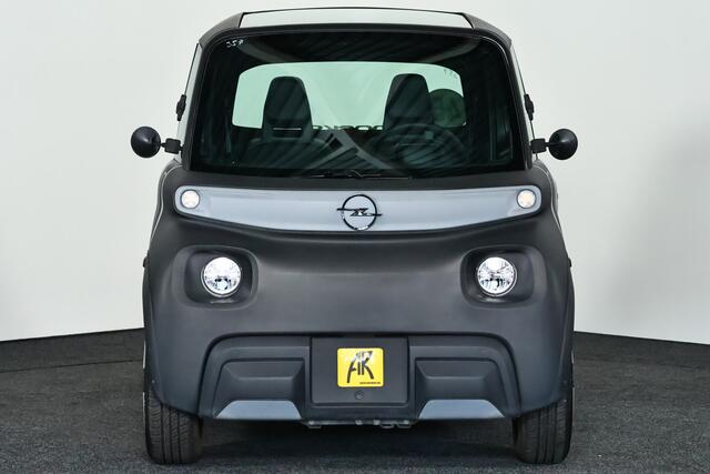 Opel Rocks-e 5.5 kWh Klub Panoramadak
