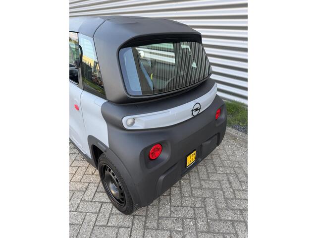 Opel Rocks-e Incl. BTW Rocks E-Rocks Eerste eigenaar Kargo