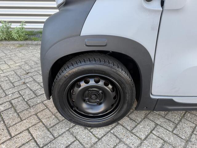 Opel Rocks-e Incl. BTW Rocks E-Rocks Eerste eigenaar Kargo