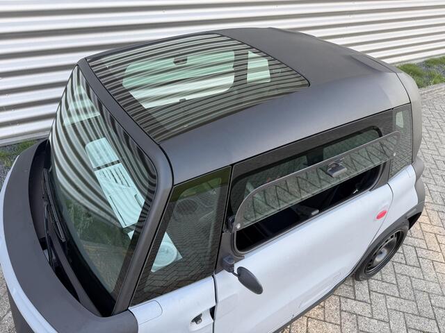 Opel Rocks-e Incl. BTW Rocks E-Rocks Eerste eigenaar Kargo