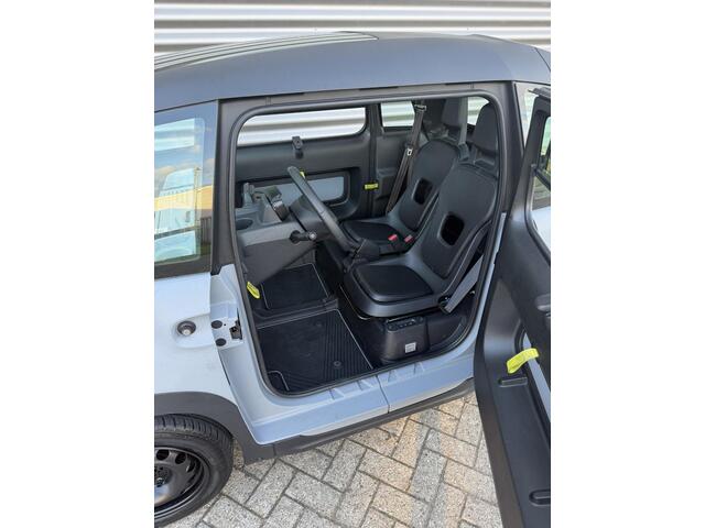 Opel Rocks-e Incl. BTW Rocks E-Rocks Eerste eigenaar Kargo