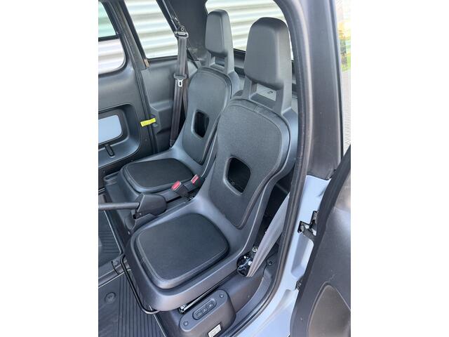 Opel Rocks-e Incl. BTW Rocks E-Rocks Eerste eigenaar Kargo
