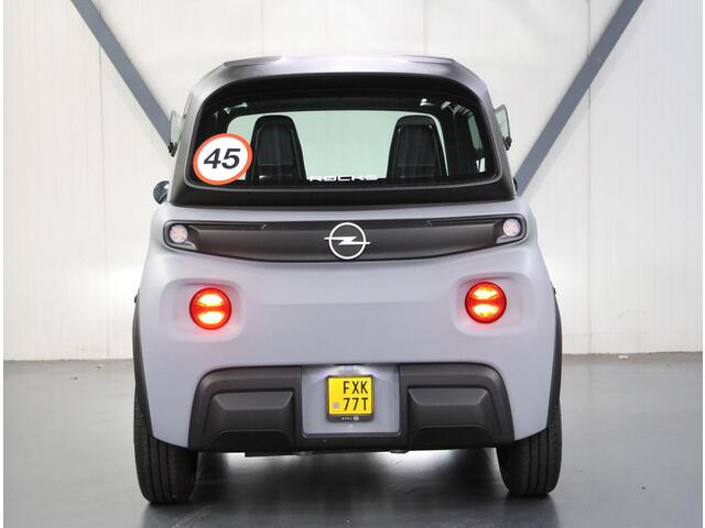 Opel Rocks-e Klub