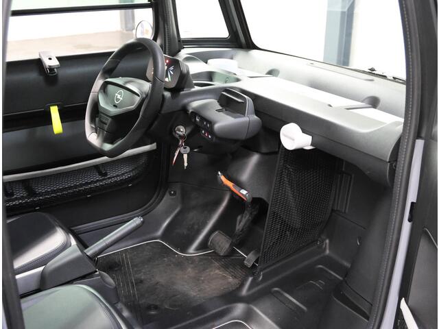 Opel Rocks-e Klub