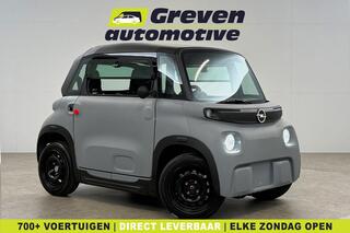 Opel Rocks-e