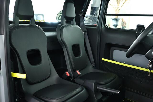 Opel Rocks-e 5.5 kWh Tekno Panoramadak – foto 4