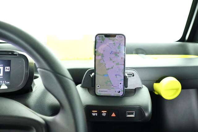 Opel Rocks-e 5.5 kWh Tekno Panoramadak – foto 7