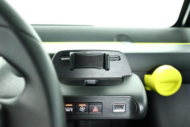 Opel Rocks-e 5.5 kWh Tekno Panoramadak – foto 8