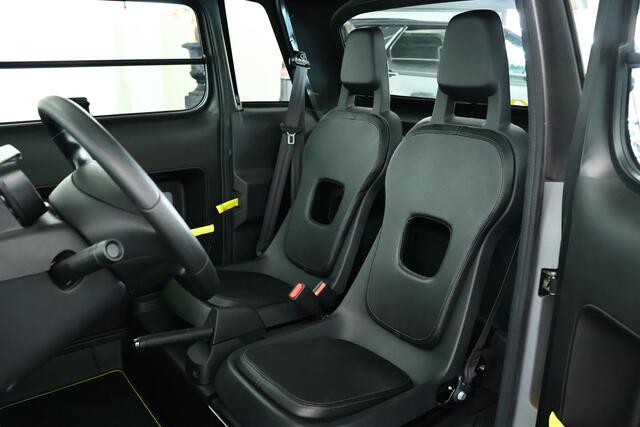 Opel Rocks-e 5.5 kWh Tekno Panoramadak – foto 3